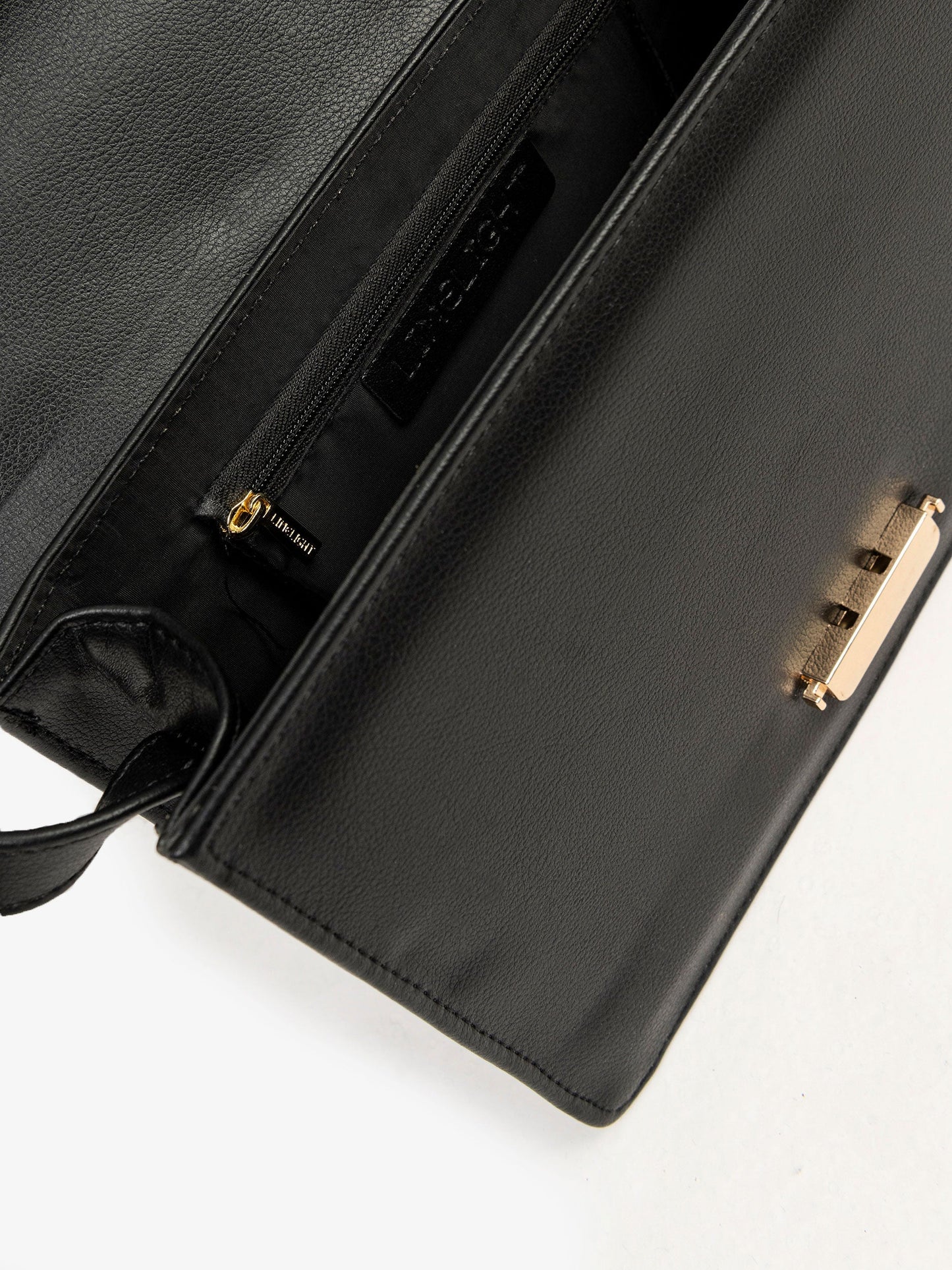 Quilted Handbag