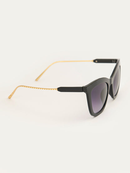 Limelight - Oversize Sunglasses