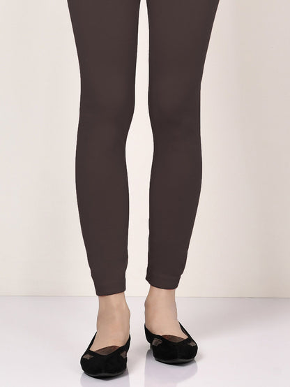 Limelight - Woolen Tights - Dark Brown