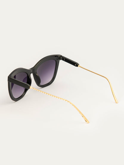 Limelight - Oversize Sunglasses