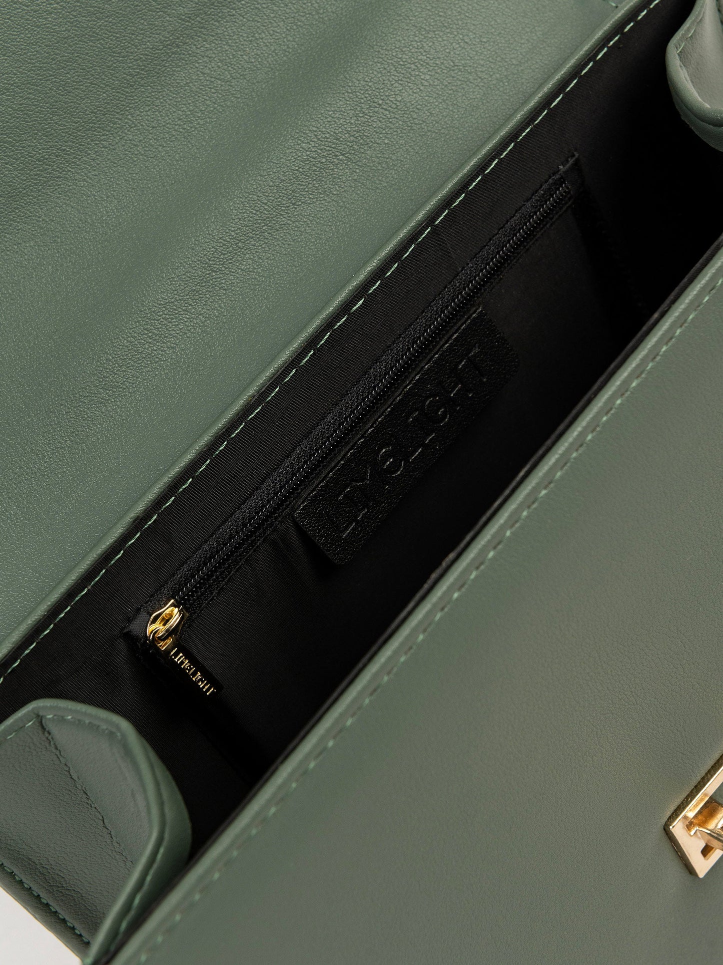 Snake Textured Handbag