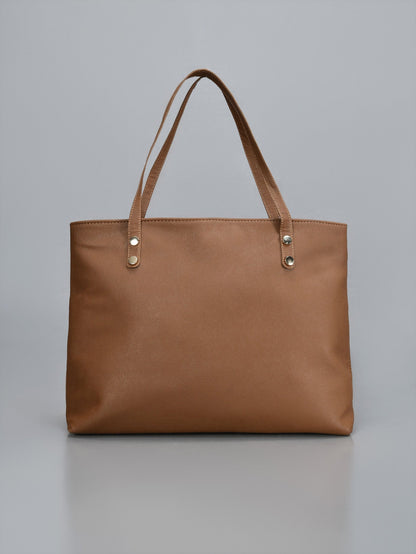 Limelight - Matte Shoulder Bag