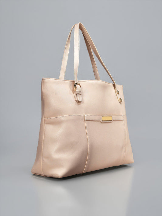 Limelight - Matte Shoulder Bag