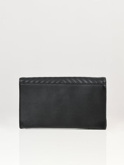 Limelight - Patterned Clutch