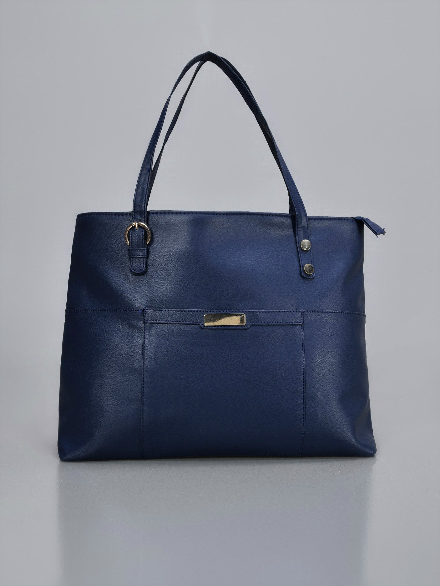 Limelight - Matte Shoulder Bag