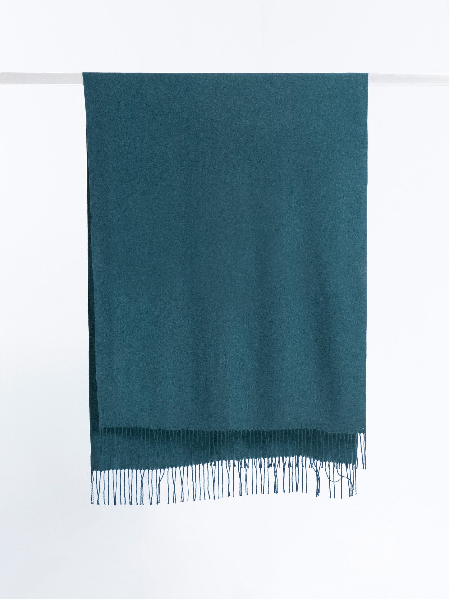 Limelight - Dyed Woolen Shawl