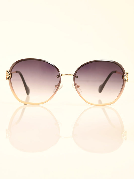 Limelight - Shaded Sunglasses