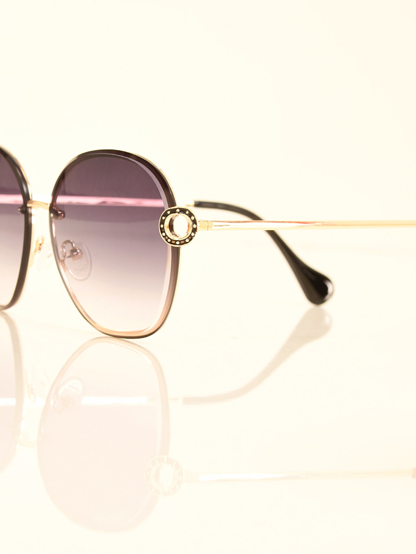 Limelight - Shaded Sunglasses