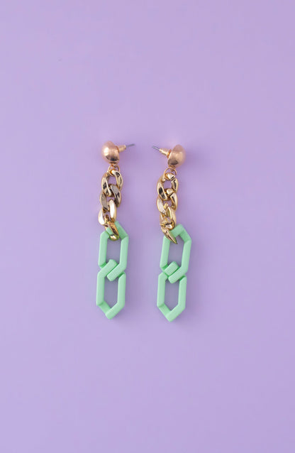 Orient - EARRINGS