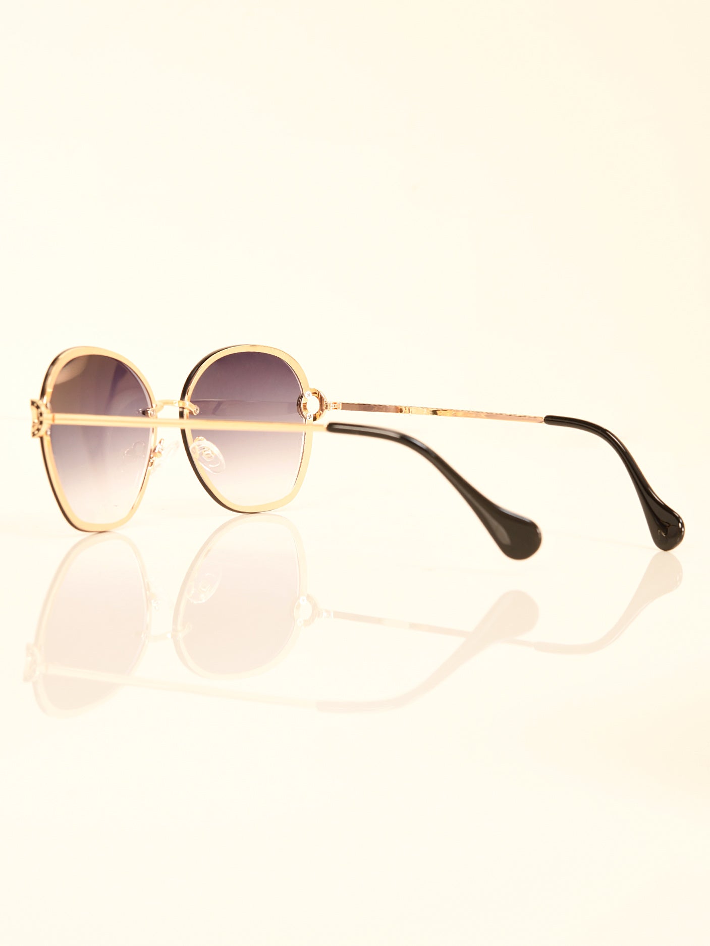 Limelight - Shaded Sunglasses