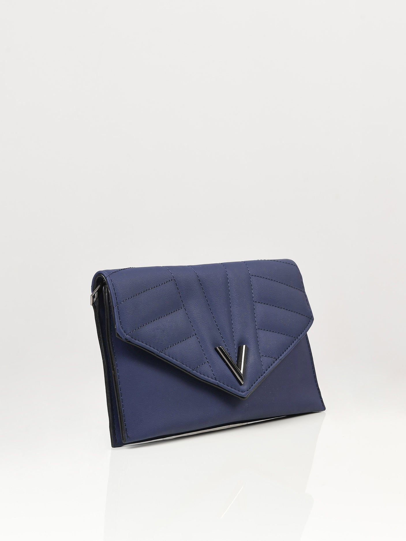 Limelight - Patterned Clutch