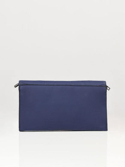 Limelight - Patterned Clutch