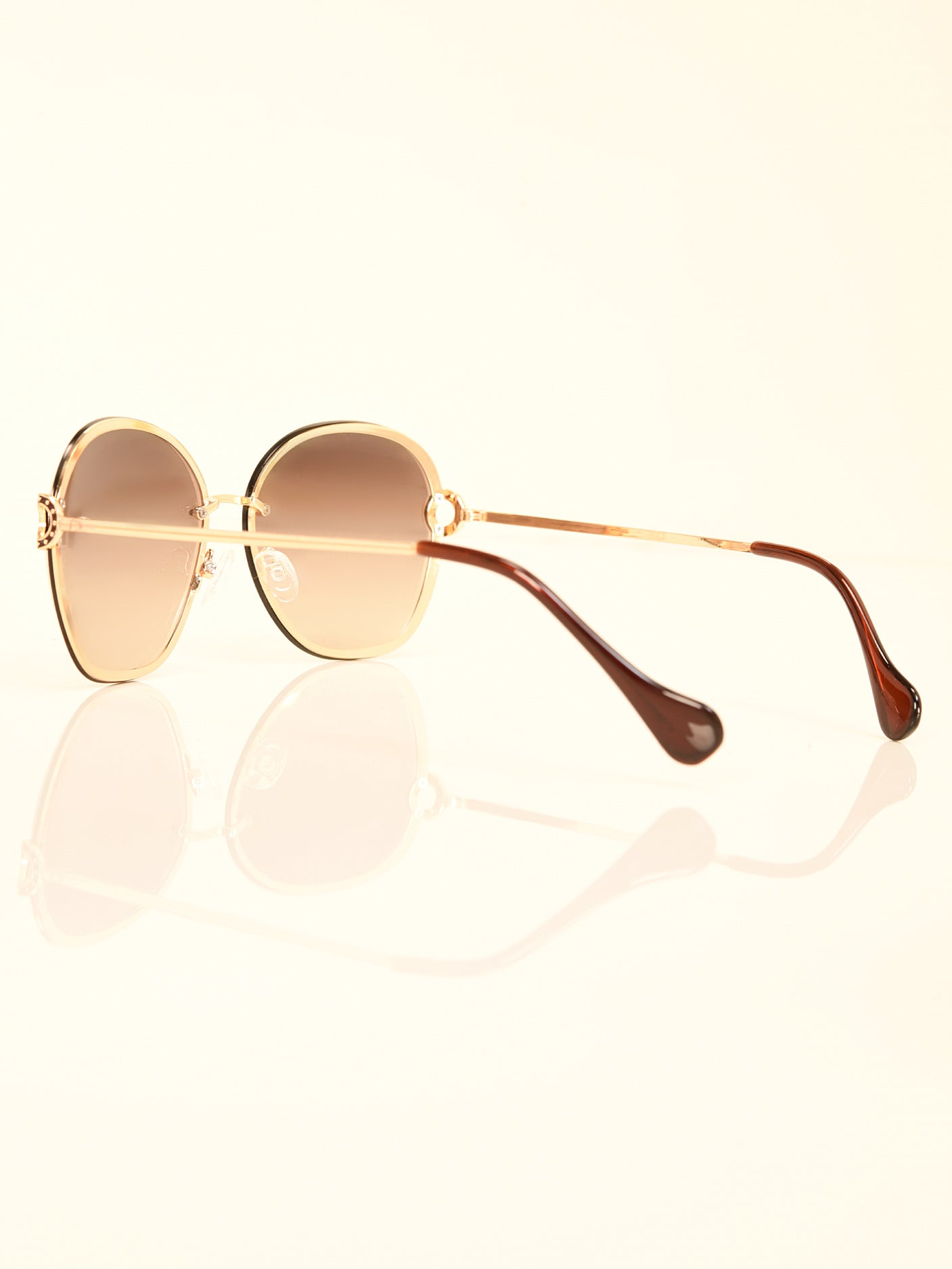 Limelight - Shaded Sunglasses