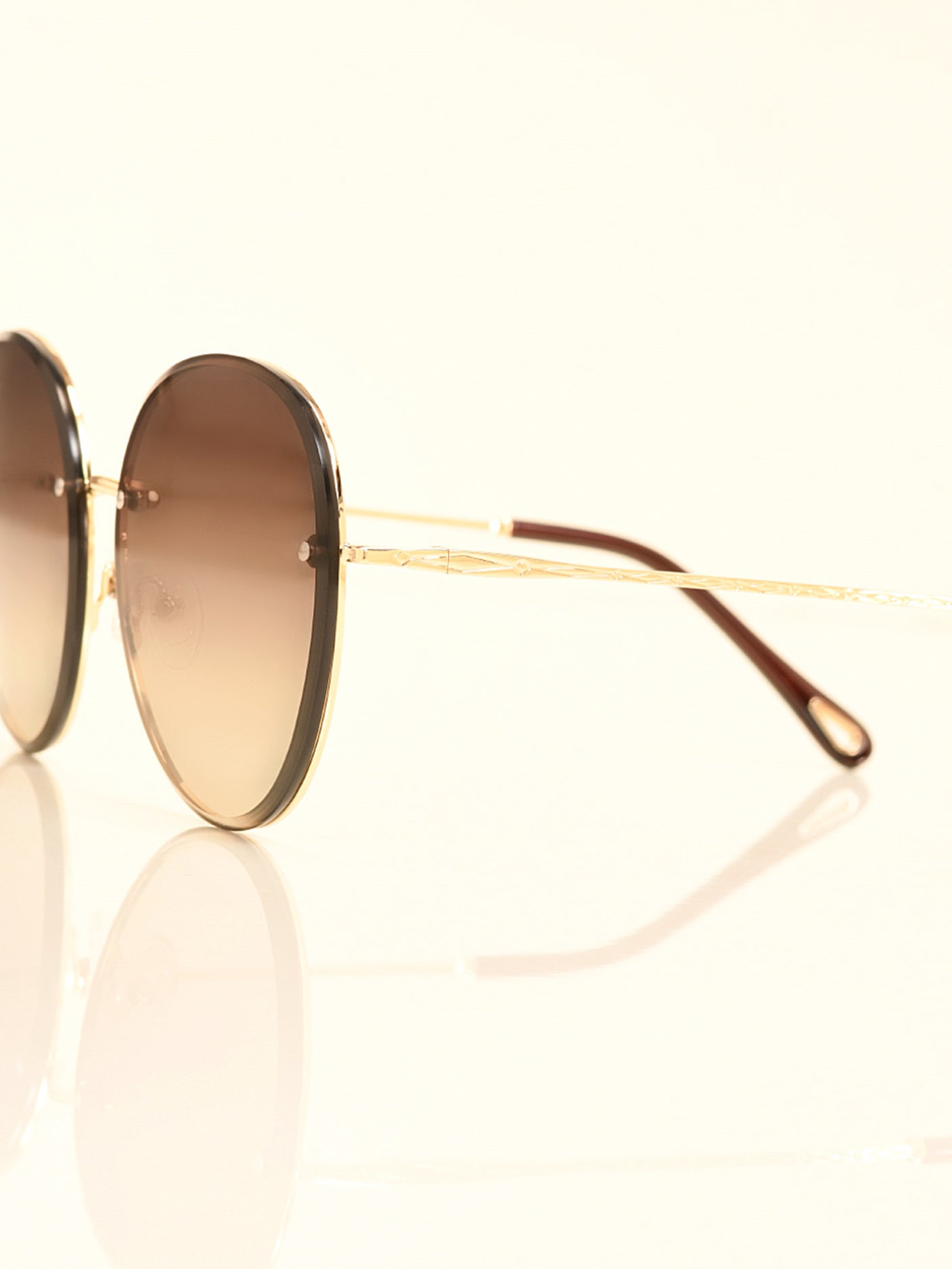 Limelight - Shaded Sunglasses