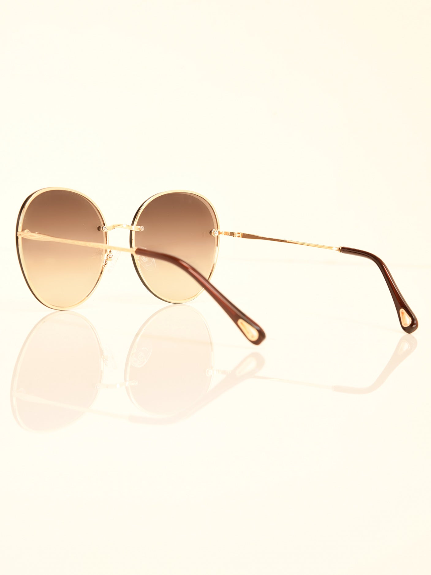 Limelight - Shaded Sunglasses