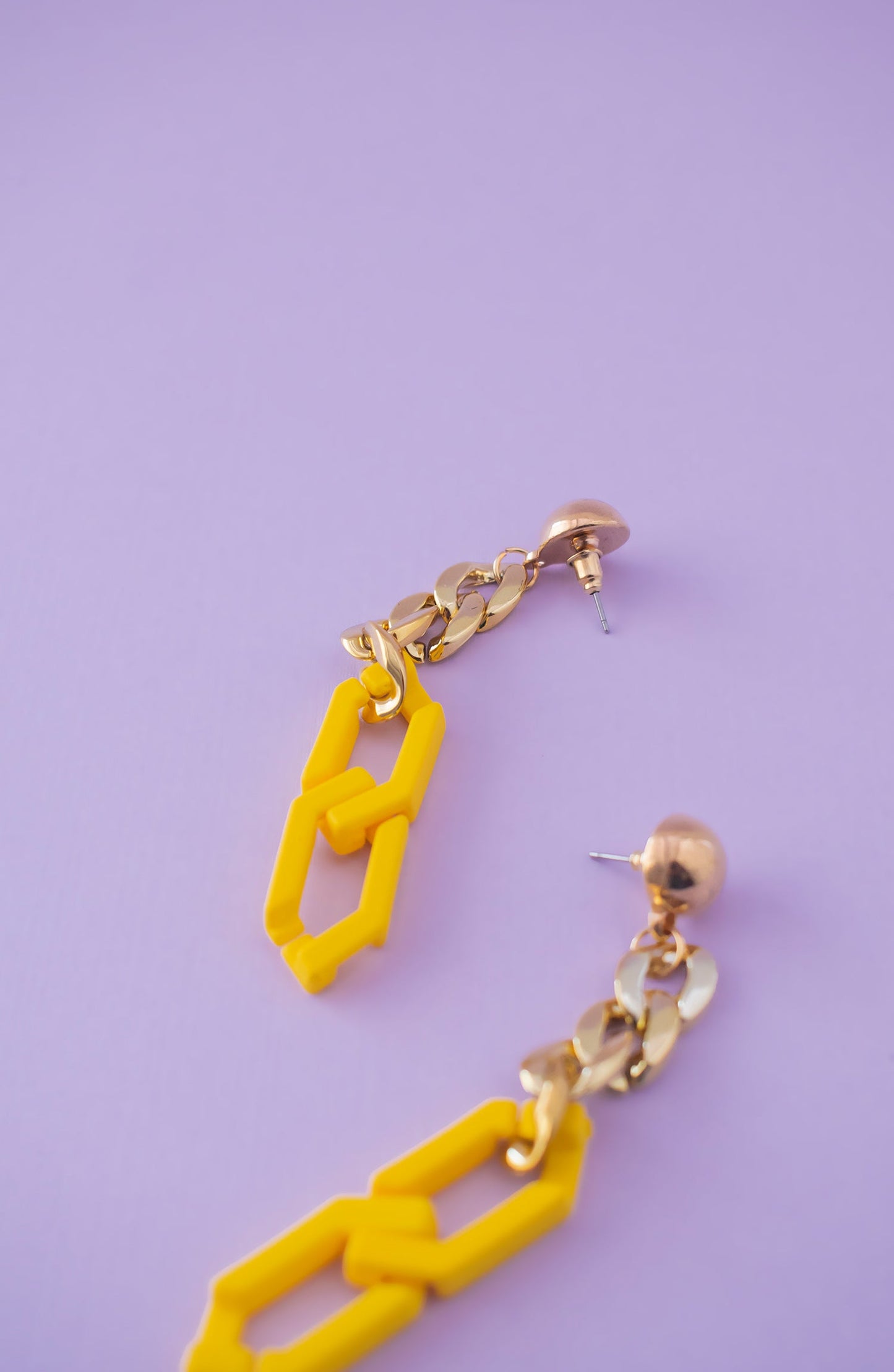 Orient - EARRINGS