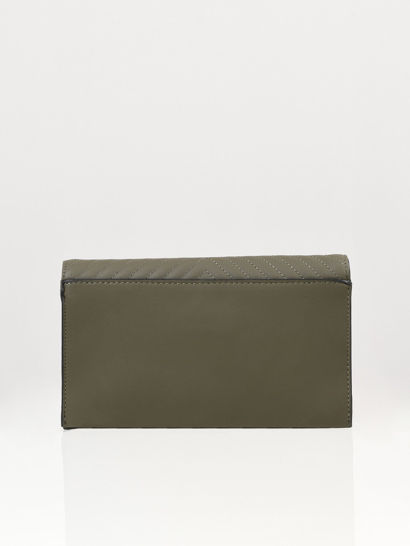 Limelight - Patterned Clutch