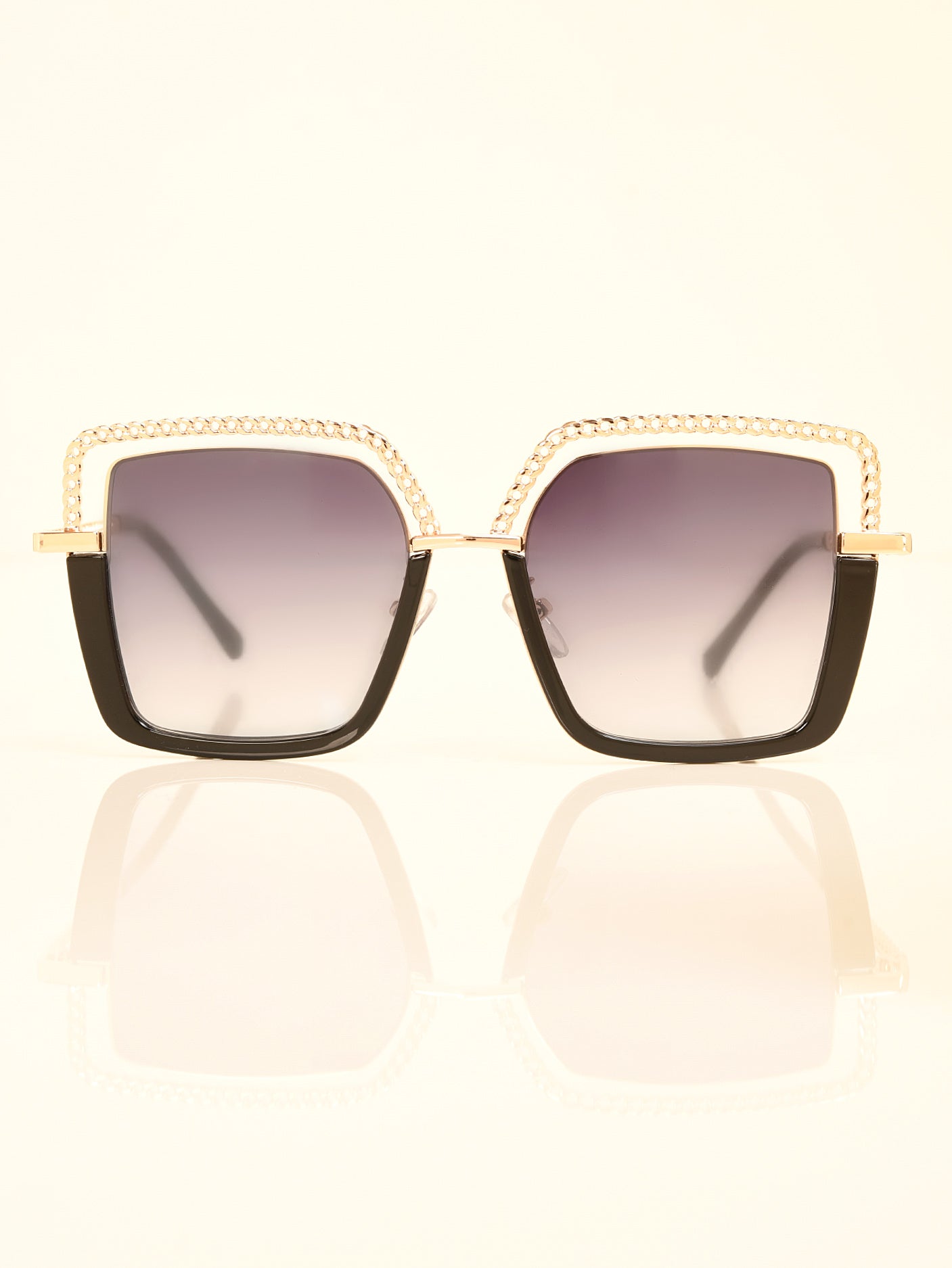 Limelight - Tortoiseshell Sunglasses