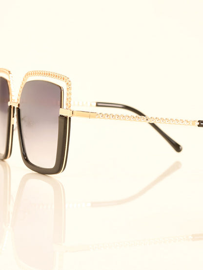 Limelight - Tortoiseshell Sunglasses