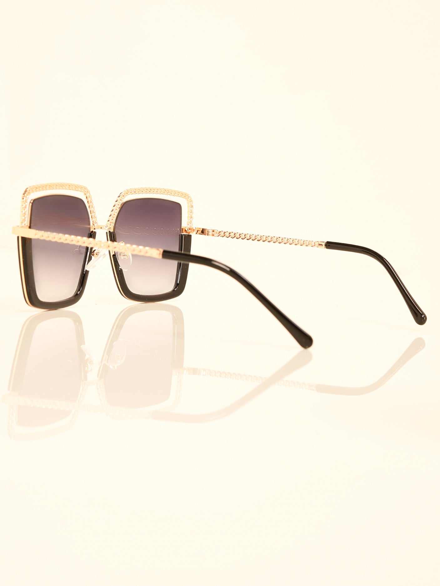 Limelight - Tortoiseshell Sunglasses