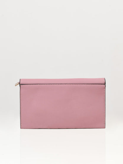 Limelight - Envelope Shaped Clutch