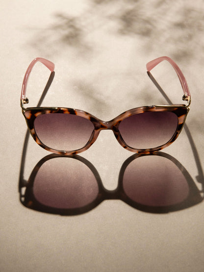 Limelight - Groovy Sunglasses