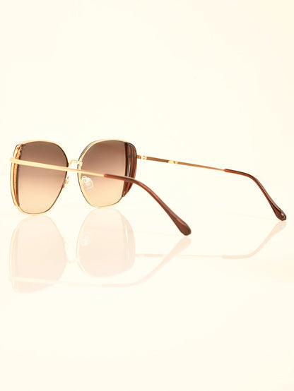 Limelight - Glitter Detail Sunglasses