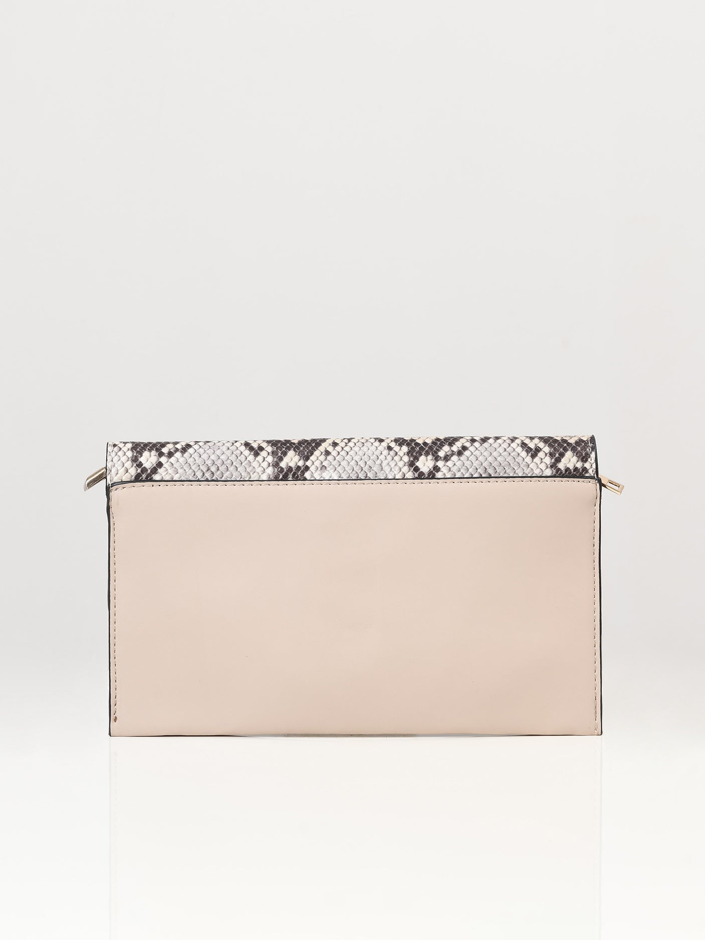 Limelight - Textured Clutch