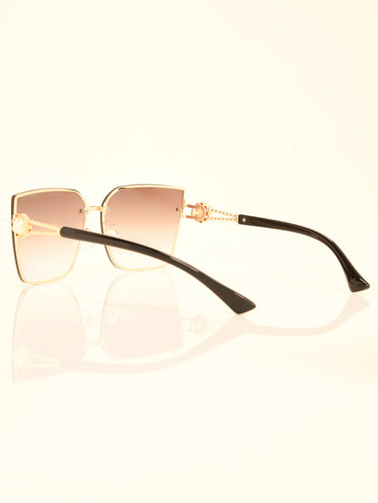 Limelight - Pearl Detail Sunglasses