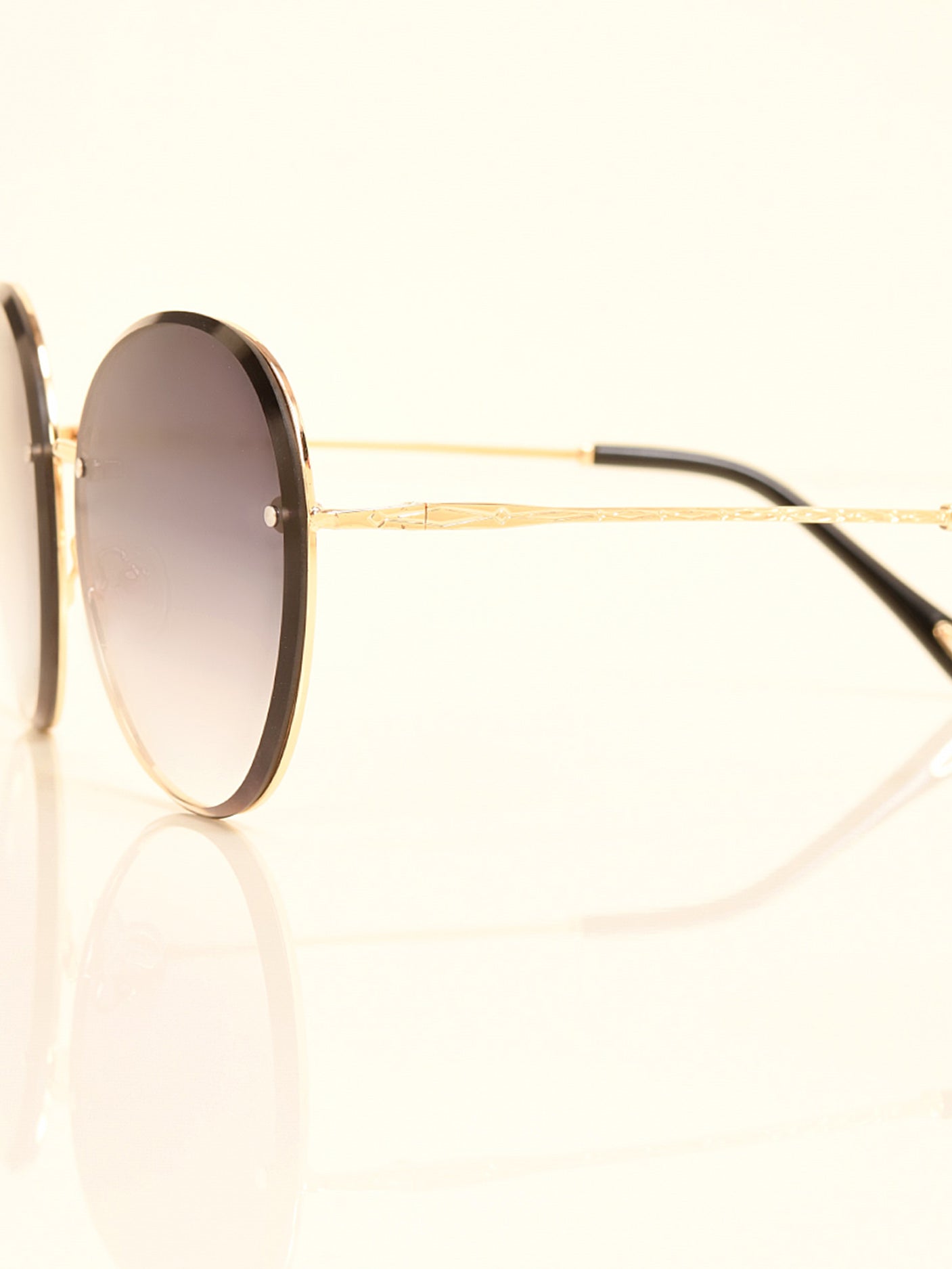 Limelight - Shaded Sunglasses