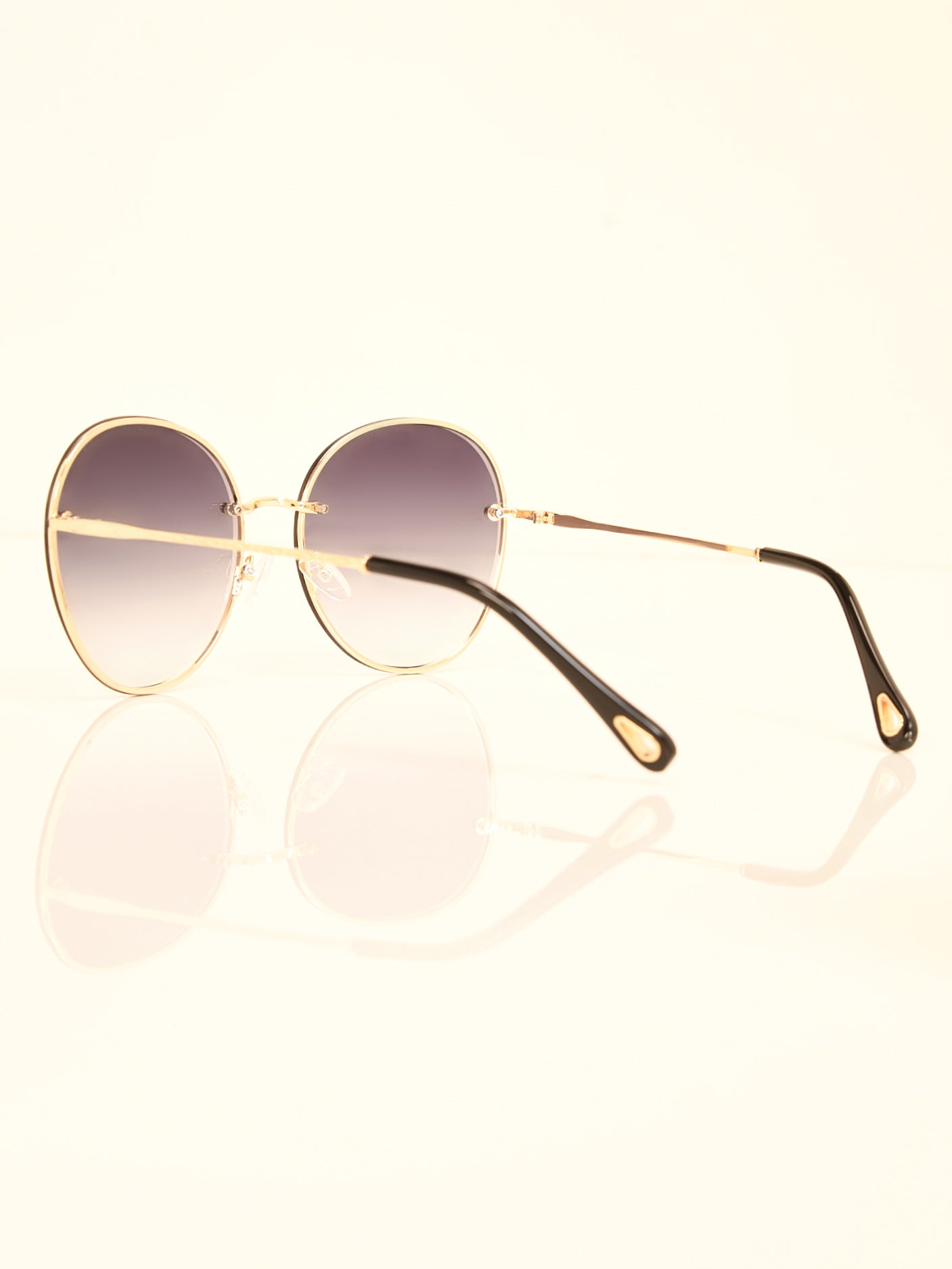 Limelight - Shaded Sunglasses