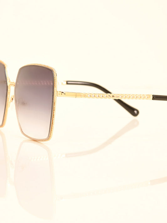 Limelight - Chain Detail Sunglasses