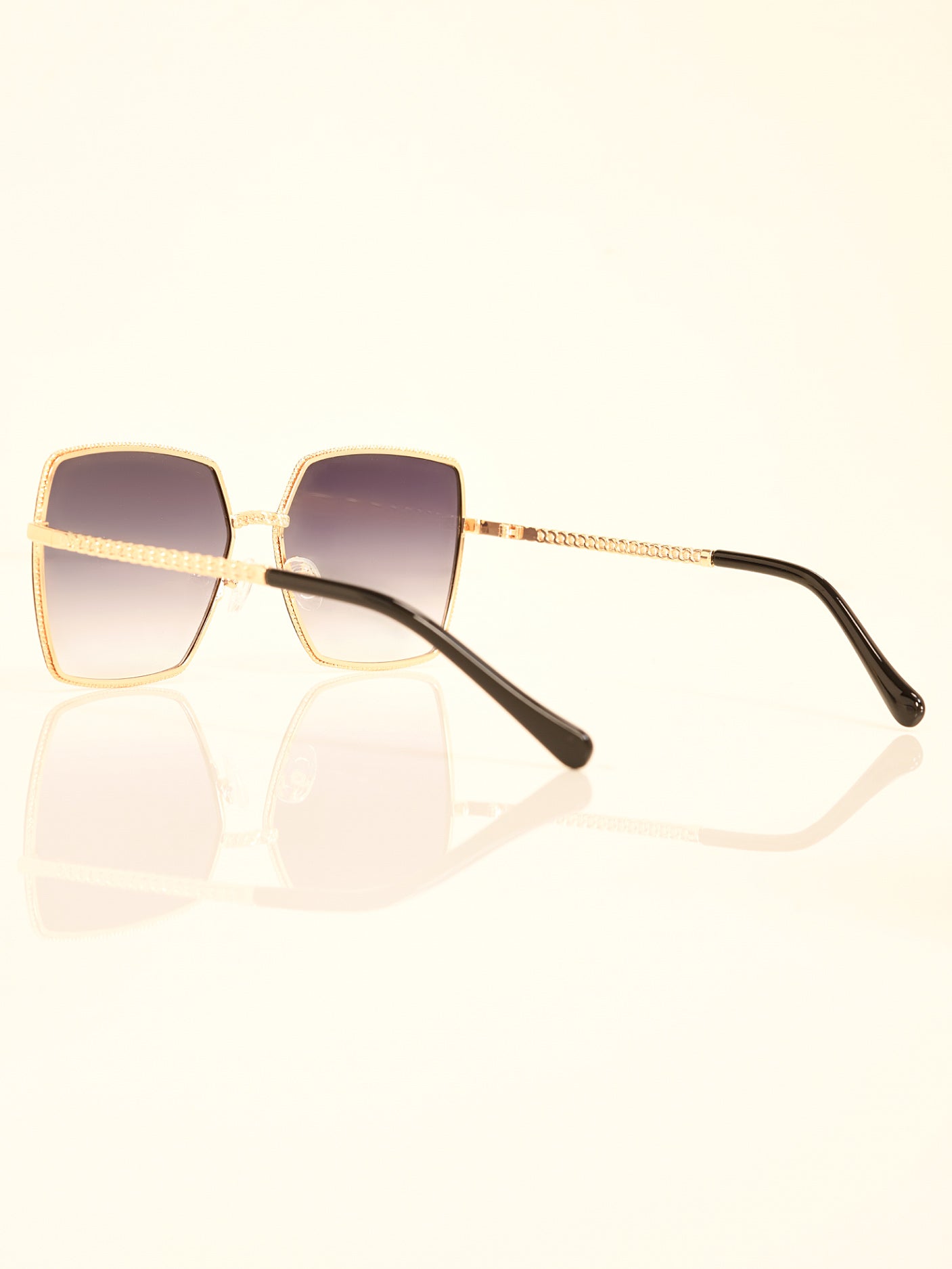 Limelight - Chain Detail Sunglasses