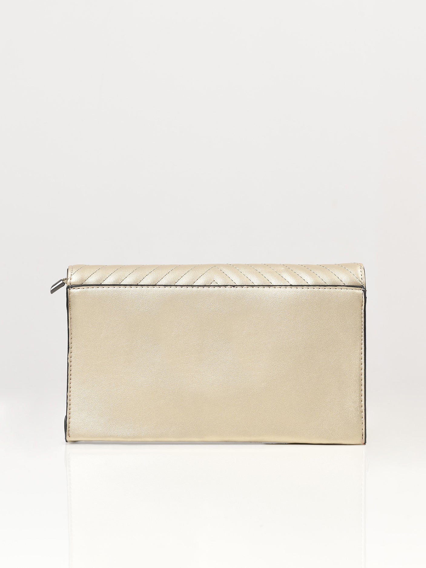 Limelight - Patterned Clutch