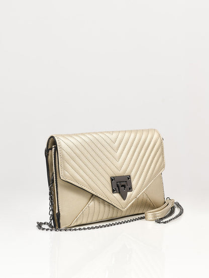 Limelight - Patterned Clutch