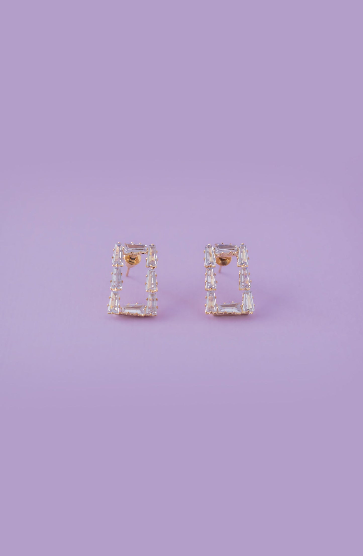 Orient - EARRINGS