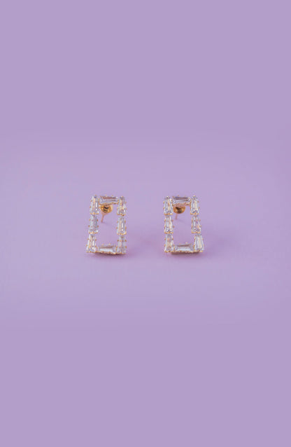 Orient - EARRINGS