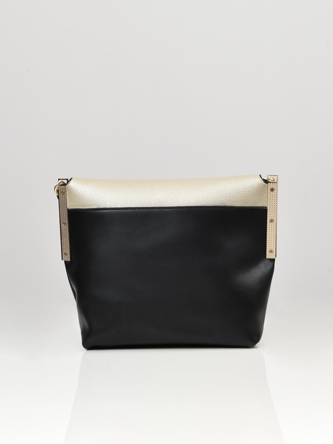 Limelight - Two Toned Handbag