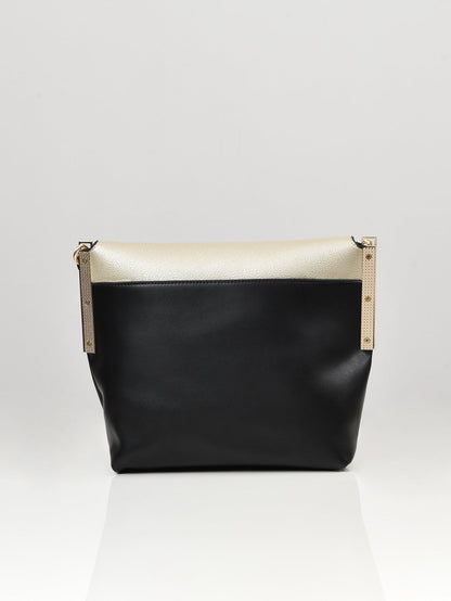 Limelight - Two Toned Handbag