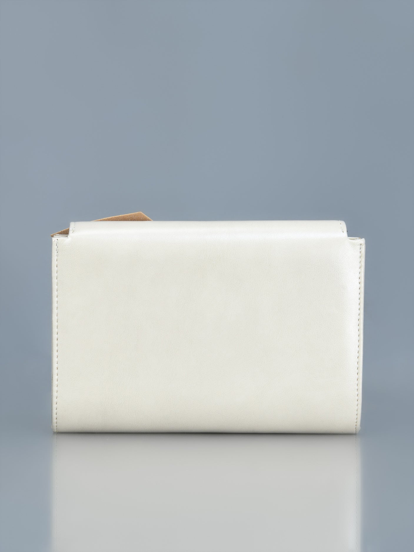 Limelight - Bowtie Clutch