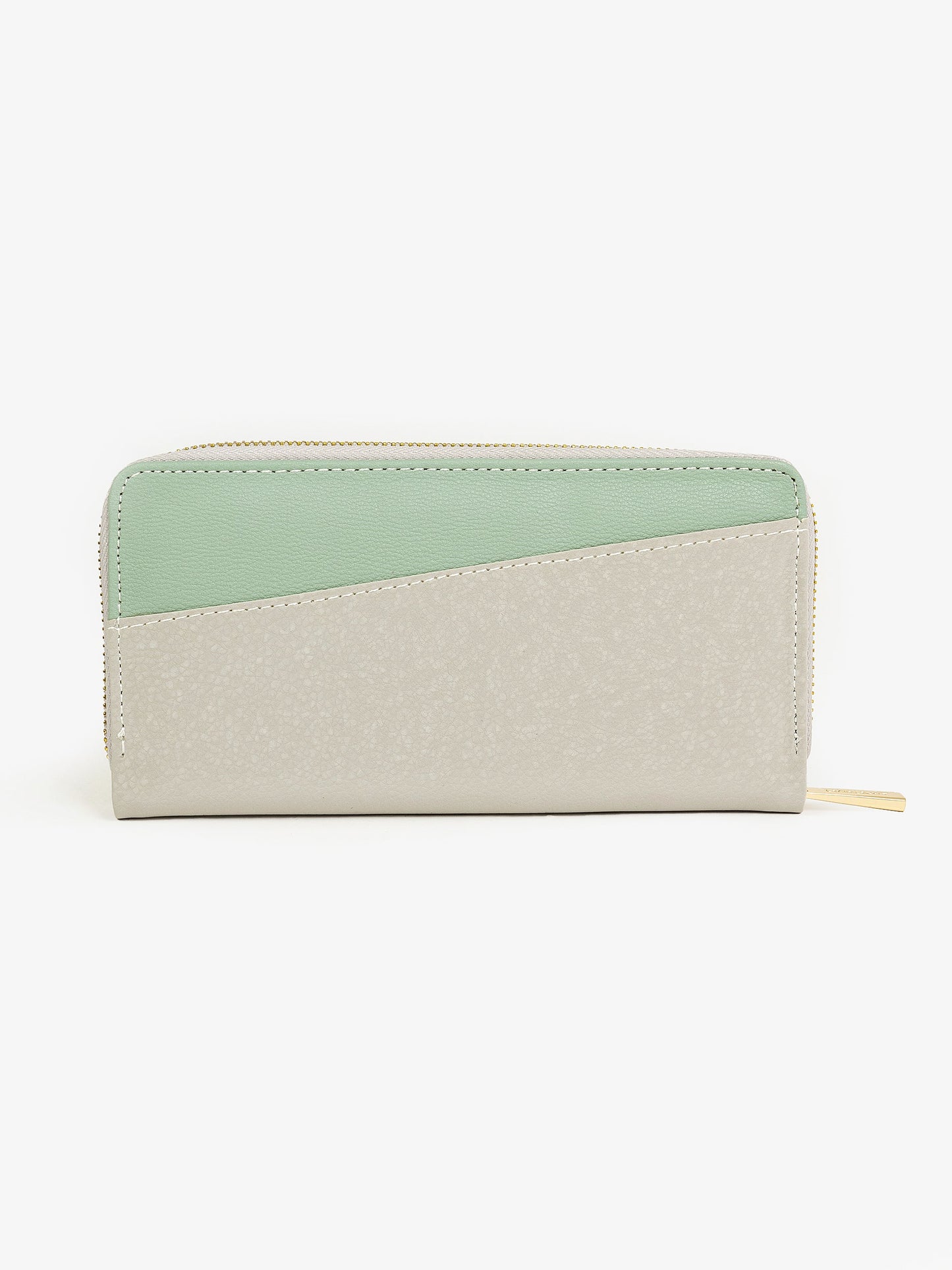 Two Tone Wallet