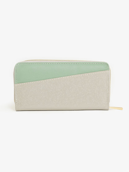Two Tone Wallet