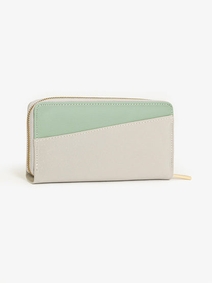 Two Tone Wallet