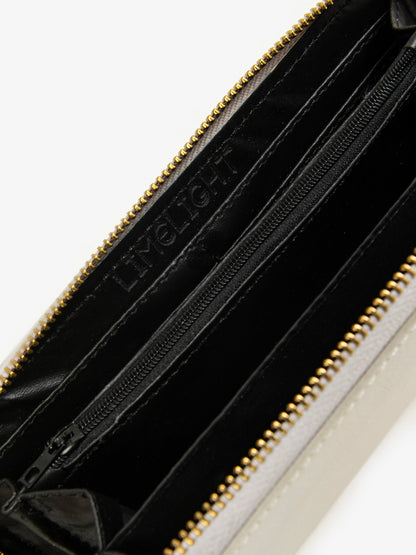 Two Tone Wallet