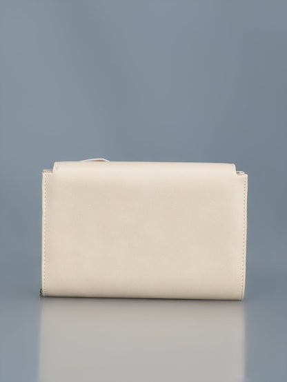 Limelight - Bowtie Clutch