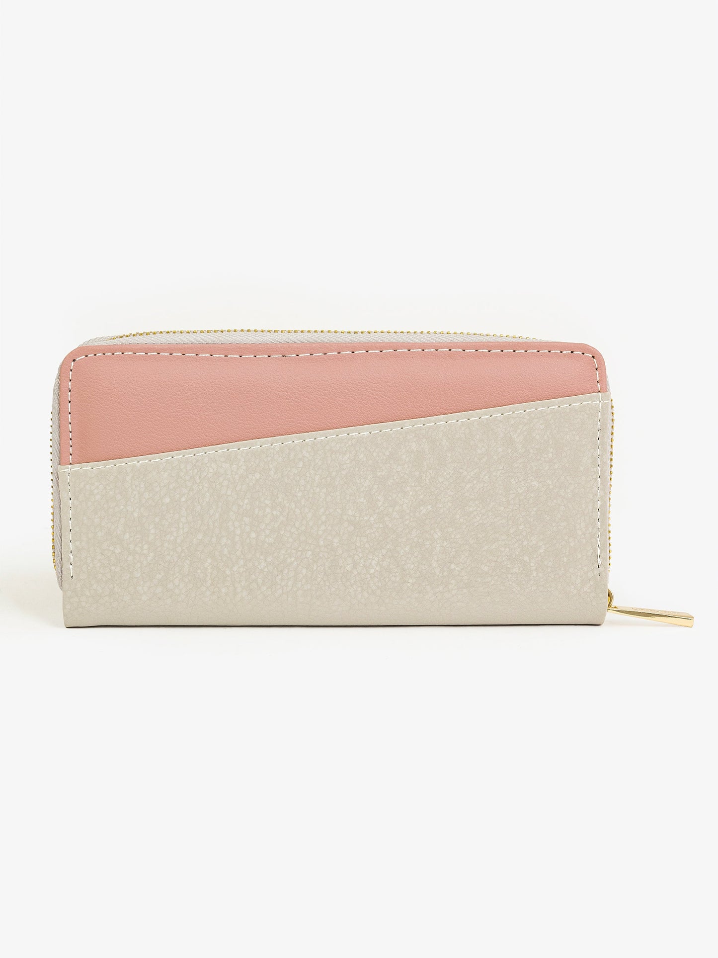 Two Tone Wallet