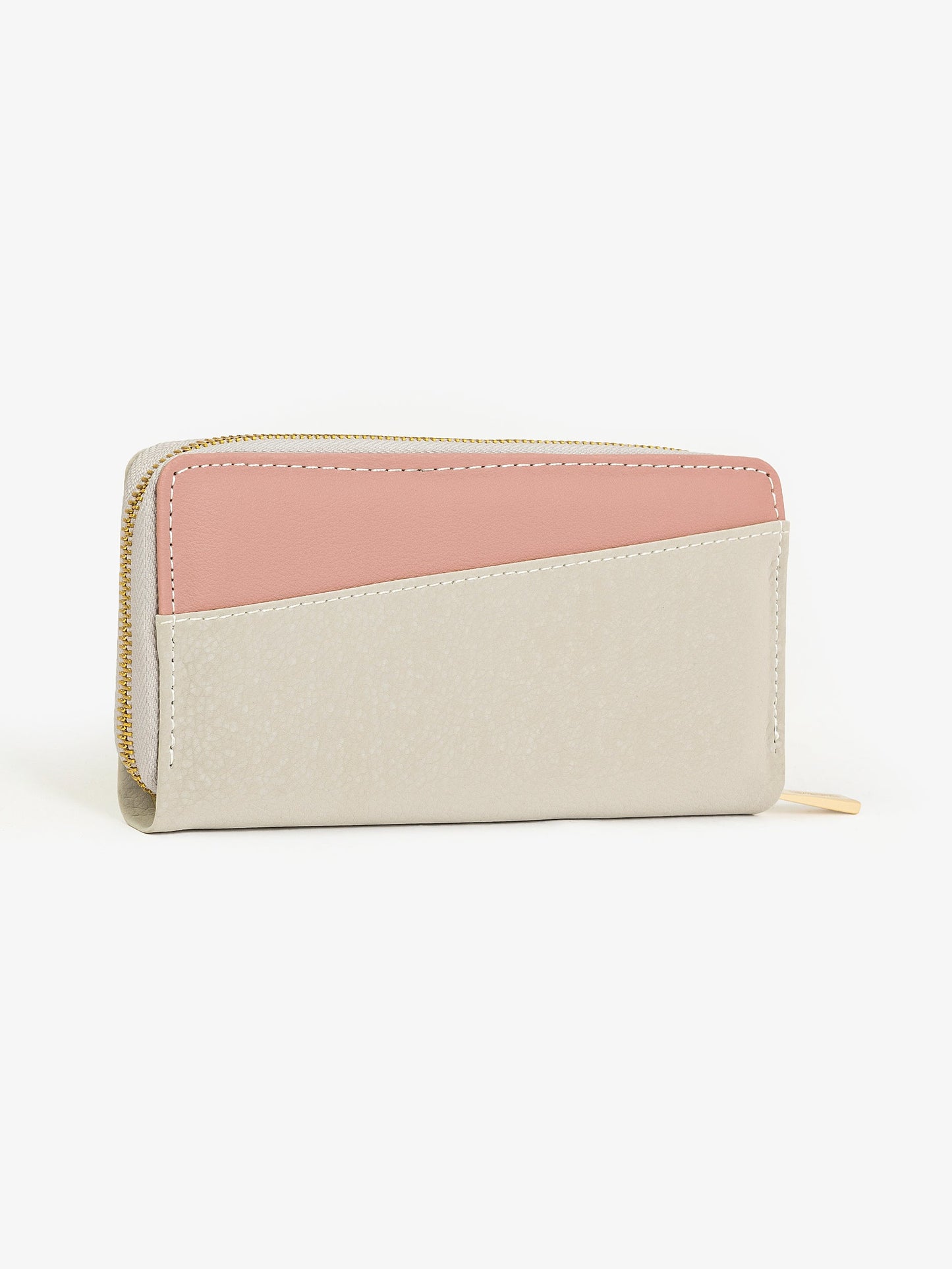 Two Tone Wallet