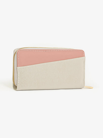 Two Tone Wallet