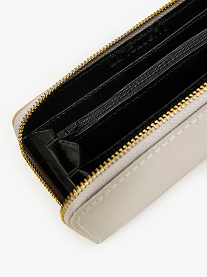 Two Tone Wallet