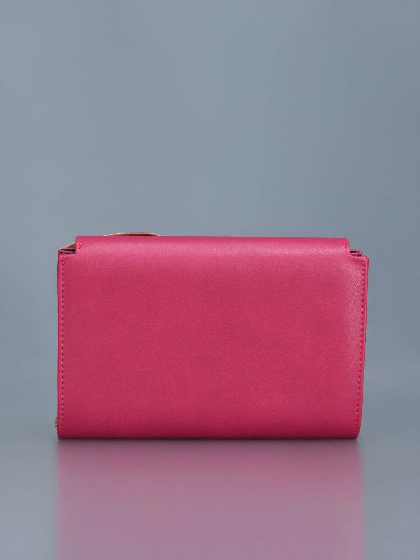 Limelight - Bowtie Clutch